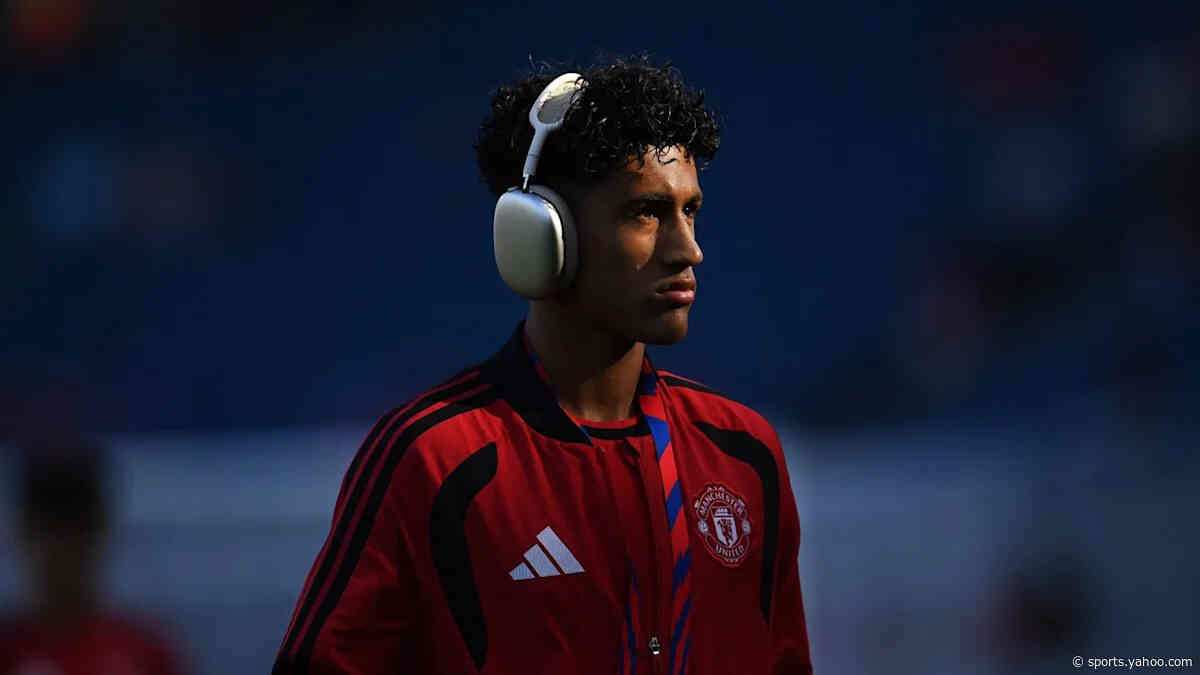 Real Madrid lead race to sign 16-year-old Manchester United gem – Romano