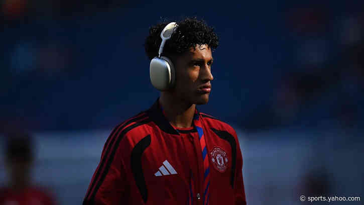 Real Madrid lead race to sign 16-year-old Manchester United gem – Romano