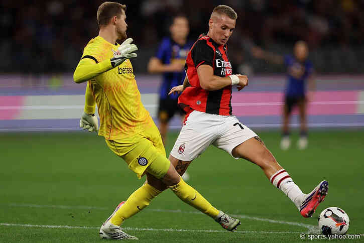 💣 Juve doubt, J Martinez out and Camarda to start? Today's news 🔥