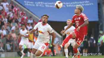FC Bayern gegen RB Leipzig live im TV und Stream: Hier läuft das Bundesliga-Topspiel