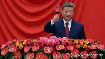 Xi und die Nachfolgefrage: Was Pekings Schweigen nährt