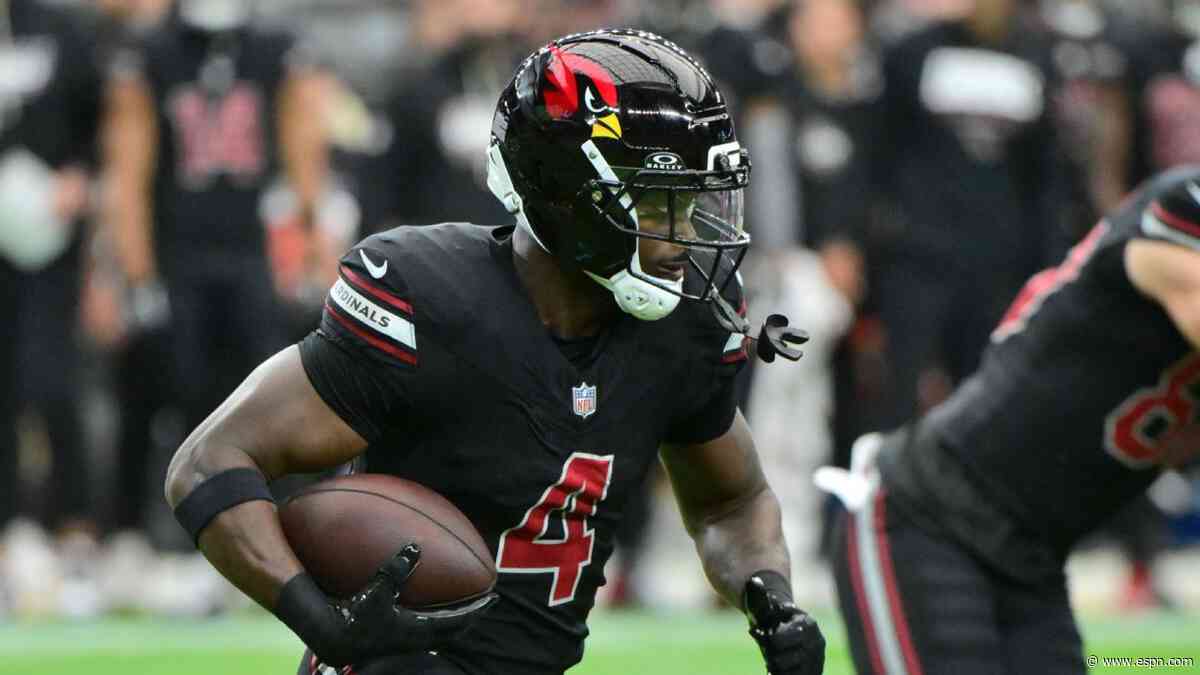 Facts vs. Feelings: Out of Love with Jeremiyah, but another Cardinal looms
