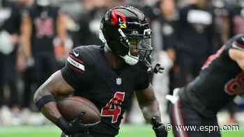 Facts vs. Feelings: Out of Love with Jeremiyah, but another Cardinal looms
