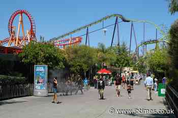 Six Flags' Month of Trouble: Fatal Goliath Fall, X2 Injury Claims, $5B Debt and Stock Slide
