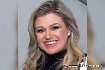 Kelly Clarkson's 'Pretty Woman' Shopping Nightmare Takes Unexpected Turn as Security Footage Reveals Her Heated Exit