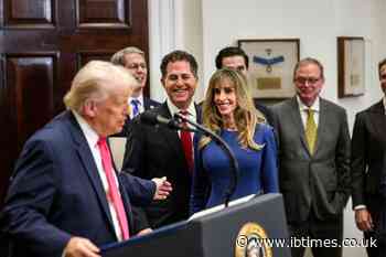 Michael Dell Hits Back at 'Evil' Trolls Targeting Wife Susan After Trump White House Appearance Sparks Fury