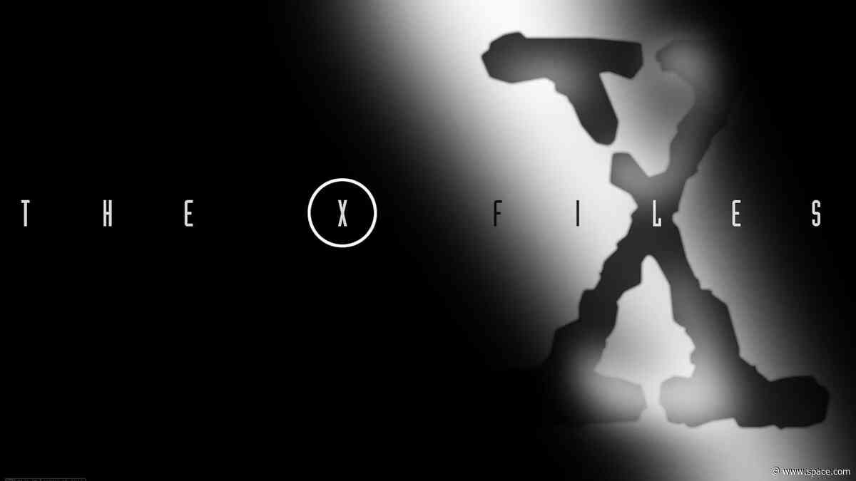 'The X-Files' is officially returning as Hulu picks up Ryan Coogler's 'reimagining' of the sci-fi icon