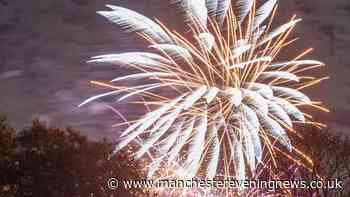 Wigan bonfire and fireworks displays happening in 2026