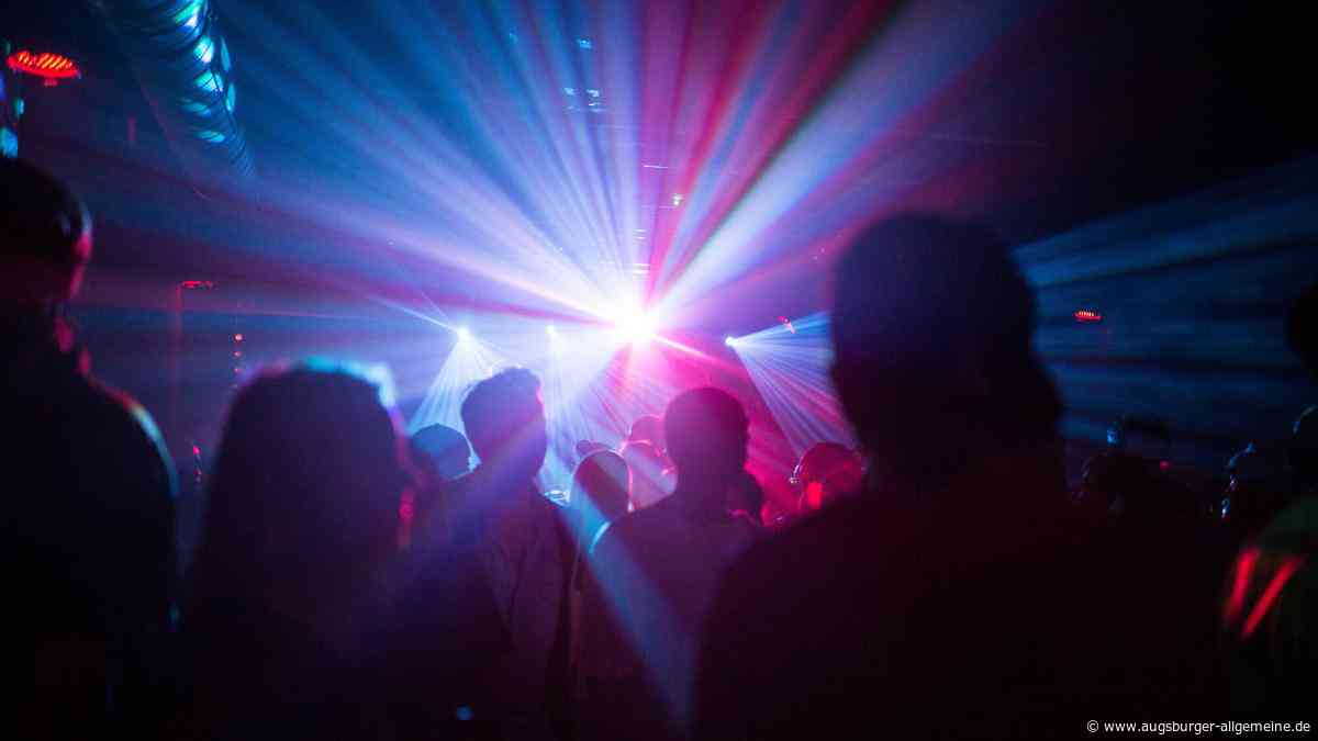 Keine Feier für 18-Jährige: Die Party im Neu-Ulmer Rathaus fällt vorerst aus