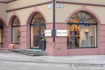 Mes Amis eröffnet neuen Store in Bregenz