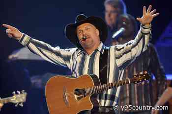 BREAKING: Garth Brooks Adds More November Dates to 2026 Tour