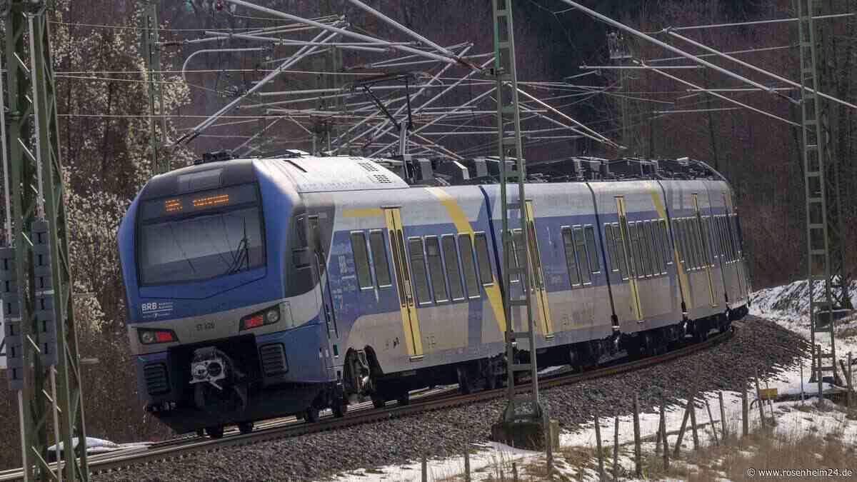 Neue Verbindungen – Fünf-Monats-Sperre: Was der neue Bahn-Fahrplan für Bayern bringt