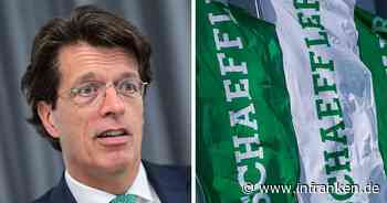 Schaeffler erlebt herbe Enttäuschung - es geht um 240 Millionen Euro