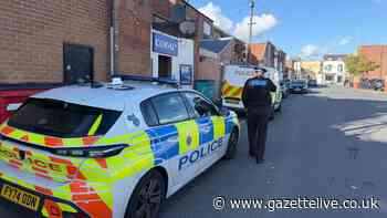 Police confirm woman, 60, died in Hartlepool 'premises' as manslaughter suspect released on bail