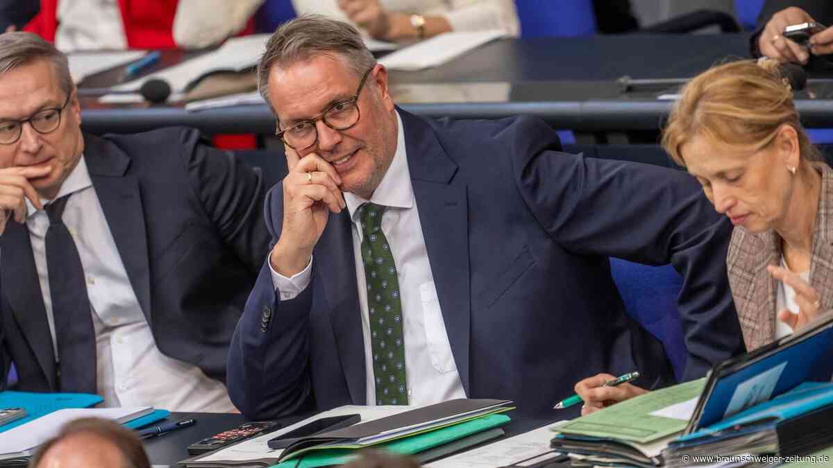 Für die Rentenreform braucht es mehr sachpolitischen Instinkt