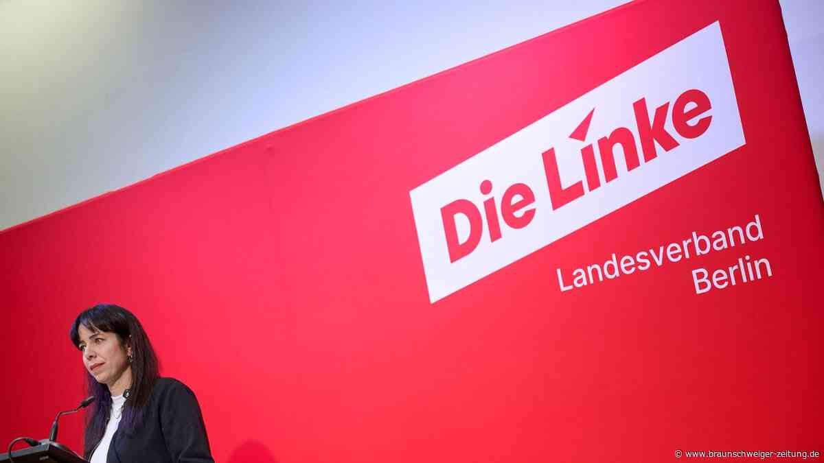 Rot-Grün-Rot in Berlin? Warum die Regierungsbildung im Chaos versinkt