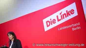 Rot-Grün-Rot in Berlin? Warum die Regierungsbildung im Chaos versinkt