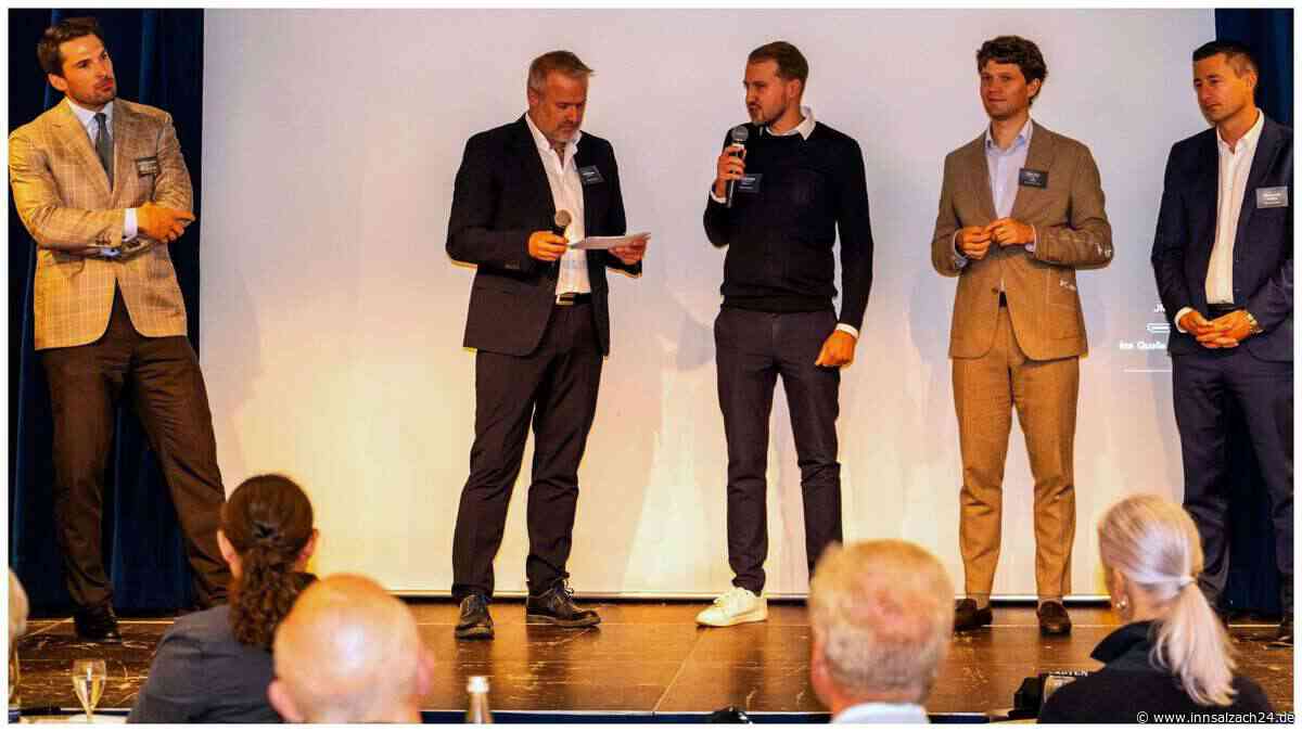 „Silver Tsunami“ auf Immobilienmarkt? Was Käufer und Verkäufer im Raum Mühldorf beachten müssen