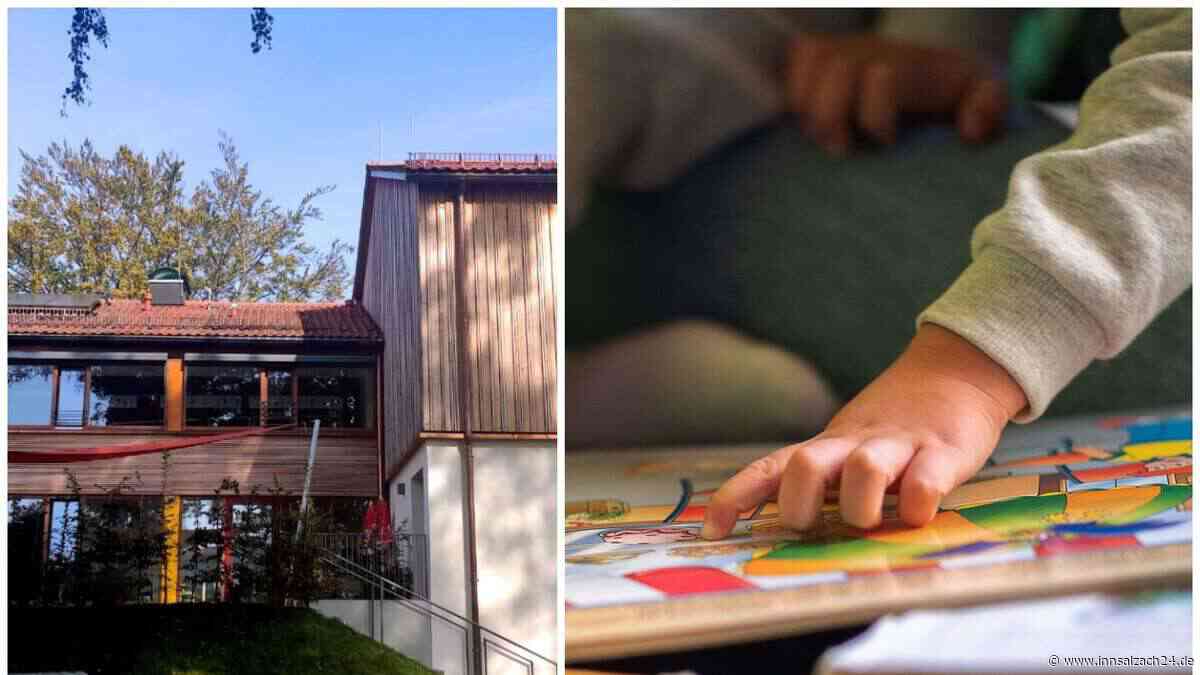 100-Euro-Zuschuss fällt weg: Gemeinderat Haag ringt um Kita-Gebühren – das kommt auf Eltern zu