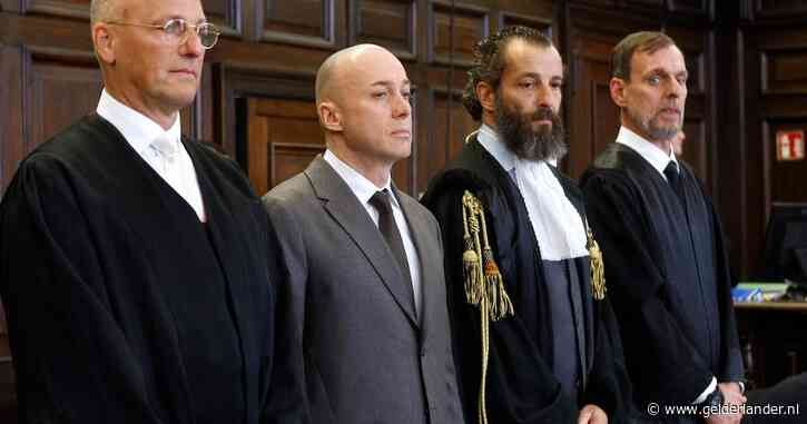 Eerste verdachte van aanslag op Nord Stream-pijpleiding staat terecht in Hamburg: legitiem doelwit of misdaad?