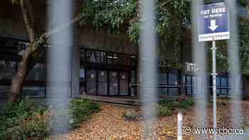 Vancouver Aquatic Centre demolition halted after court grants interim injunction