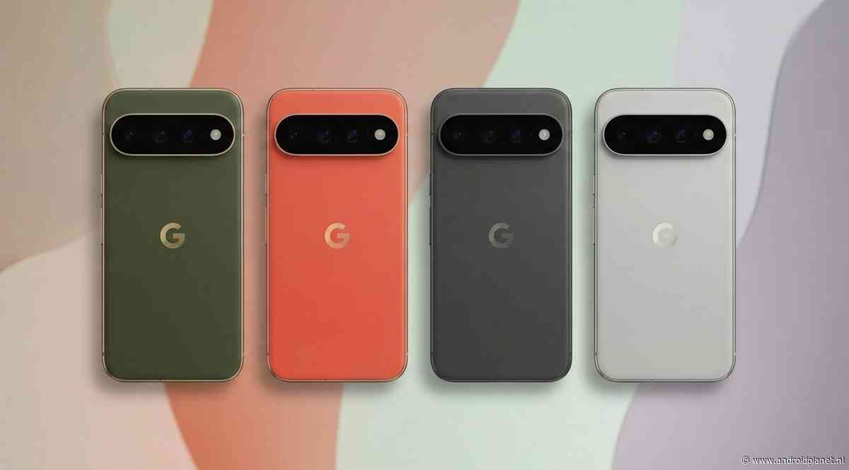 Waarom dit een héél slim moment is om de Google Pixel 11 Pro in huis te halen