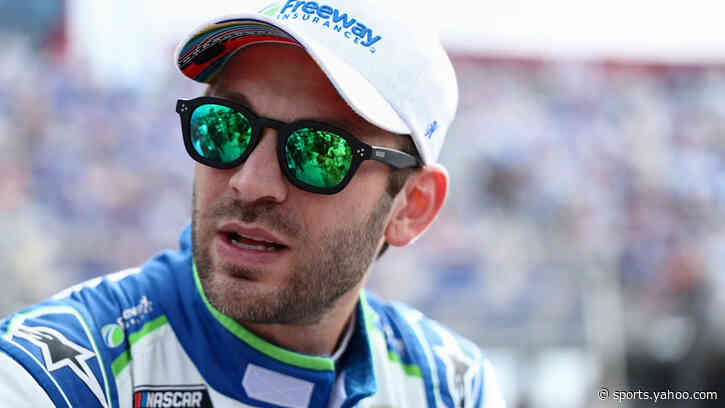 Coca-Cola 600 winner Daniel Suarez to stay with Spire for 2027 NASCAR season