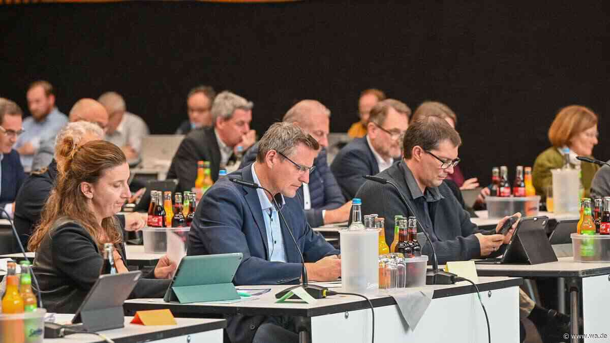 Millionen-Projekt: Hammer Stadtrat beschließt einstimmig das Werkquartier Heinrich Robert