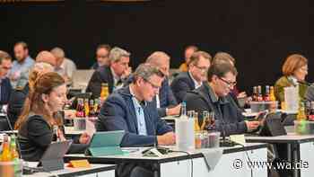 Millionen-Projekt: Hammer Stadtrat beschließt einstimmig das Werkquartier Heinrich Robert