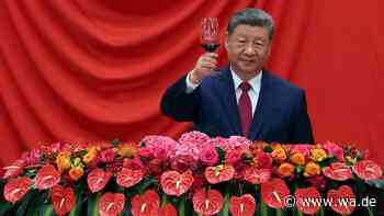 Xi und die Nachfolgefrage: Was Pekings Schweigen nährt