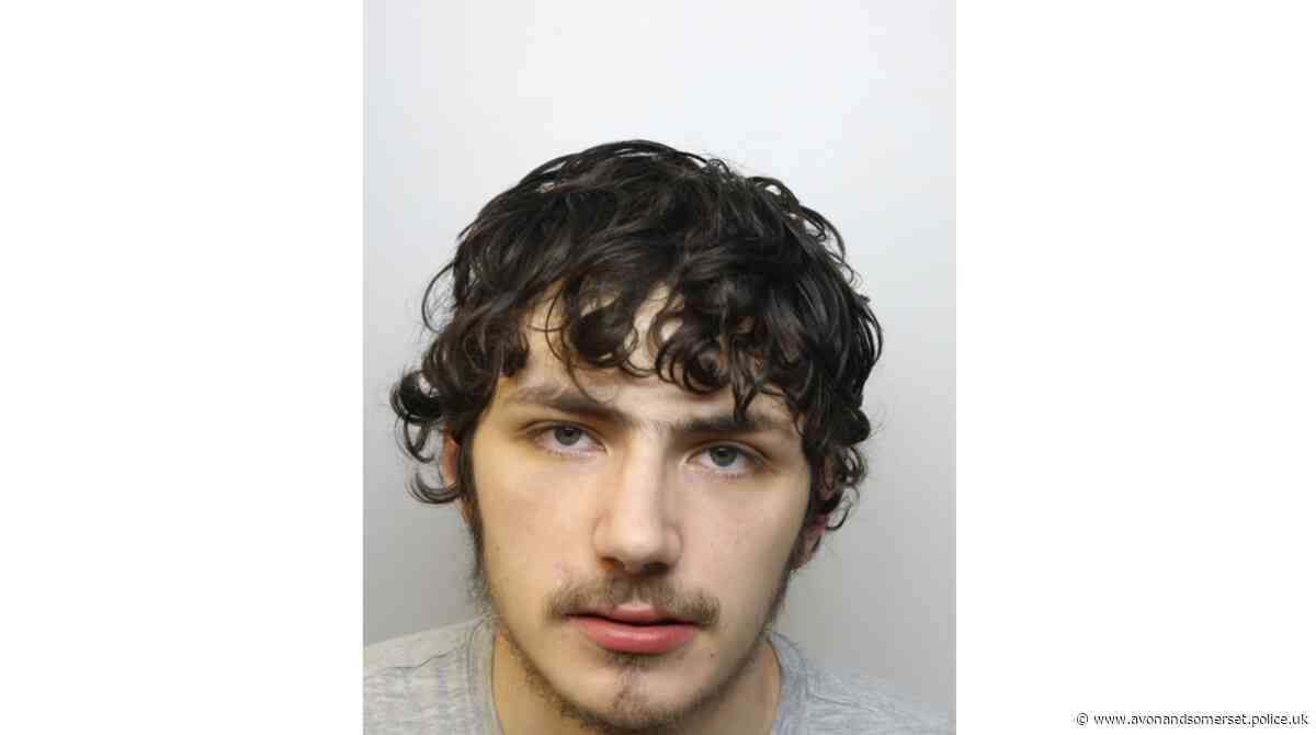 Man found guilty of firearms offence following Speedwell shooting