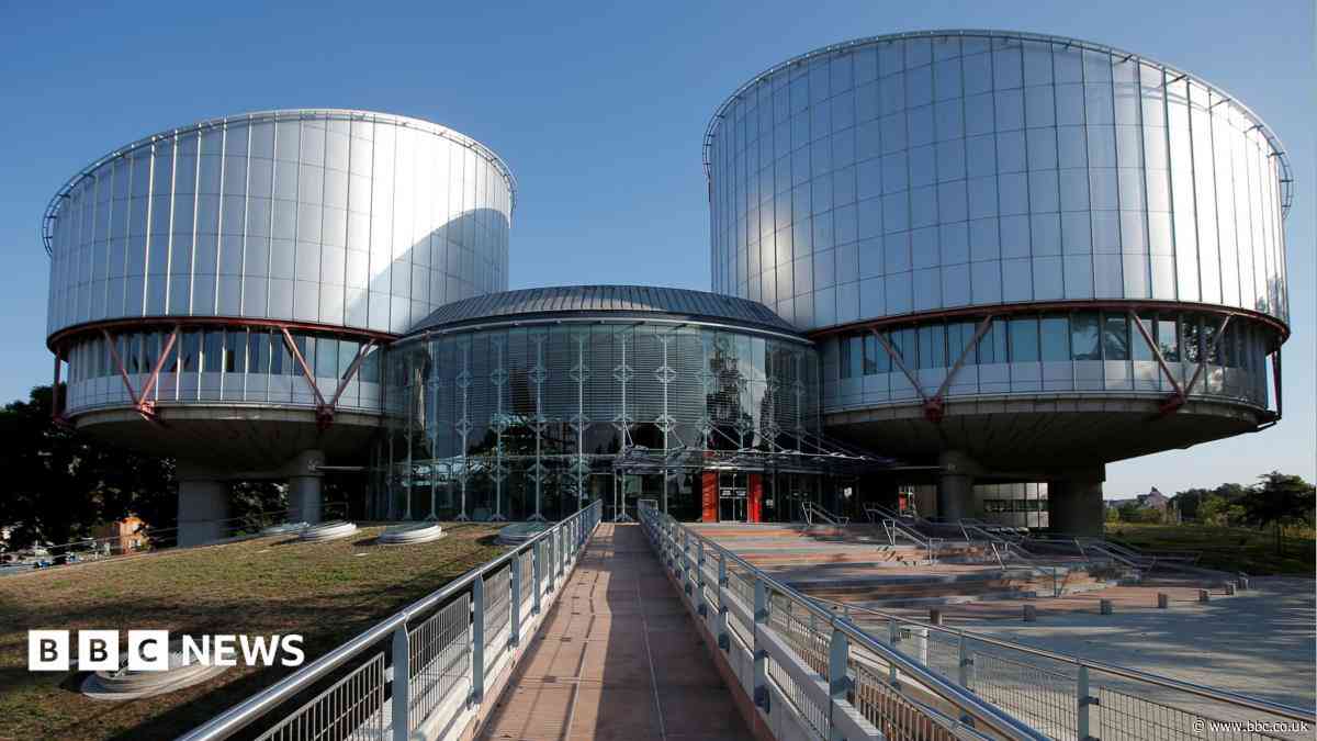 BBC Scotland wins 8-year legal challenge over exclusion of reporter from court