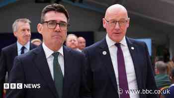 Burnham to visit Scotland during SNP conference