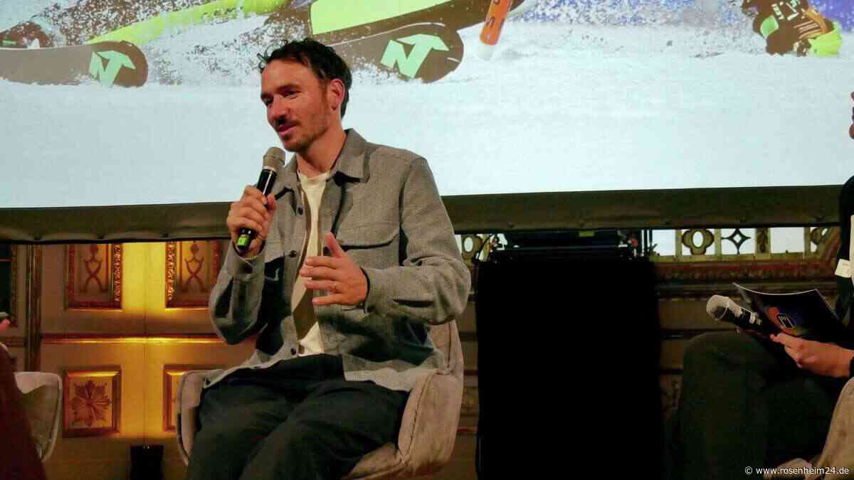 „Was bin ich für ein Trottel?“: Wie eine Beerdigung Felix Neureuther die Augen öffnete
