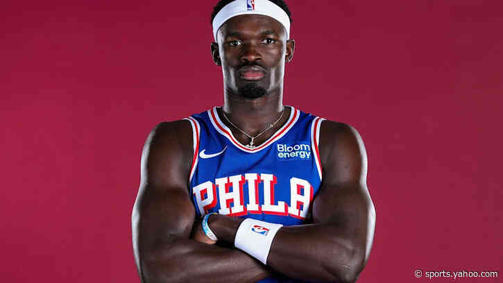 Can Adem Bona make the most of increased opportunity with the Sixers?