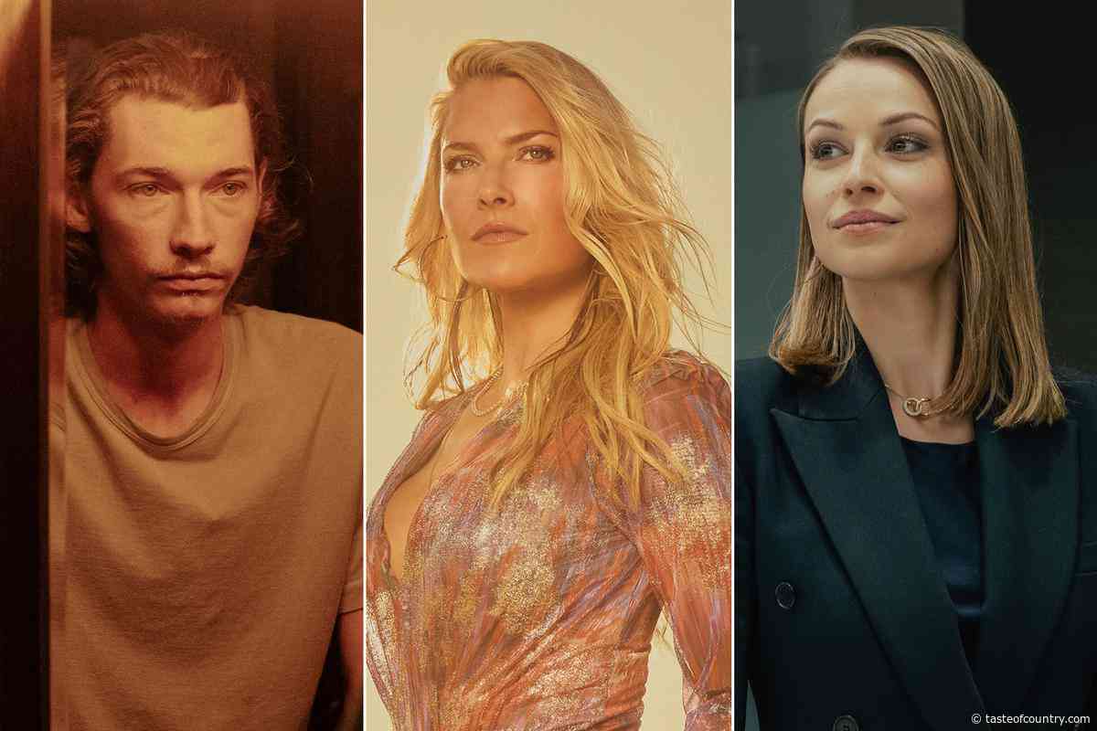 'Landman' Cast: Real Life Pics Show Who’s Not Like the Character