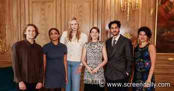 BFI and Chanel filmmaker awards unveils 2026 winners