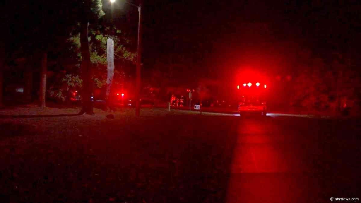 6 dead in Wisconsin plane crash, sheriff's office says
