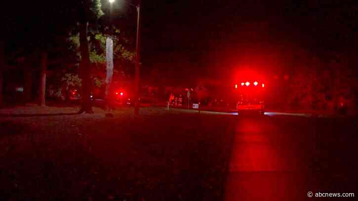 6 dead in Wisconsin plane crash, sheriff's office says