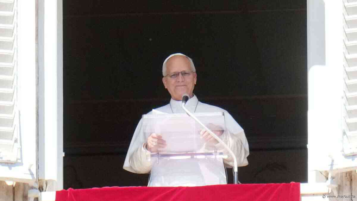 Nach Lungen-OP: Ärzte äußern sich zu Gesundheitszustand des Papstes
