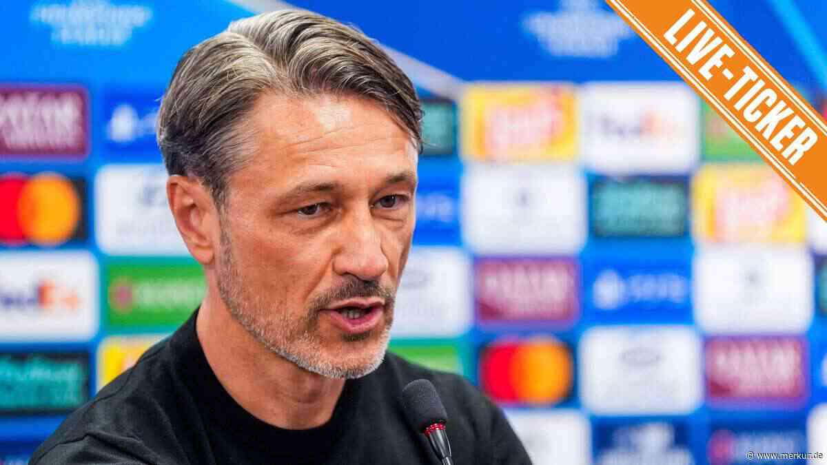 Bodö/Glimt gegen den BVB heute live: Wer ersetzt Nico Schlotterbeck?