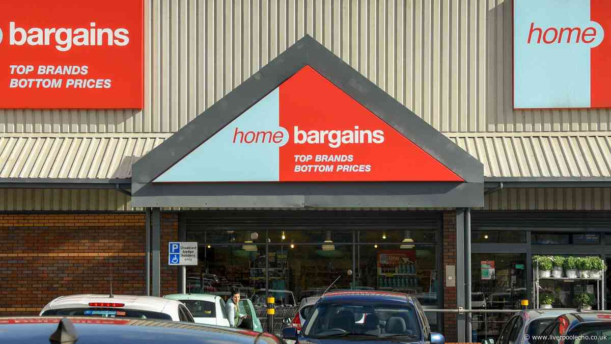 Home Bargains £2 item adds 'Christmas magic' to front doors