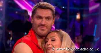 Amy Dowden's return to Strictly confirmed as she replaces Delta Goodrem