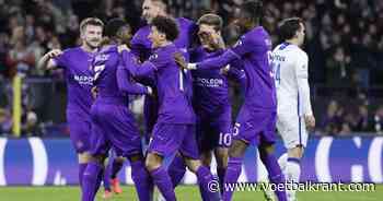 Voormalige Anderlecht-speler kan gratis vertrekken: Europese topclub ziet zijn kans