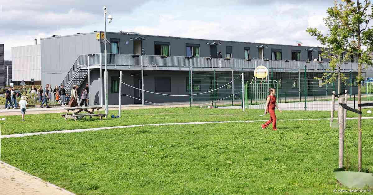 Gemeente Zwolle moet voor einde jaar 76 statushouders huisvesten