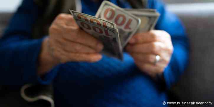Social Security recipients will get a 3.6% cost-of-living increase in 2027