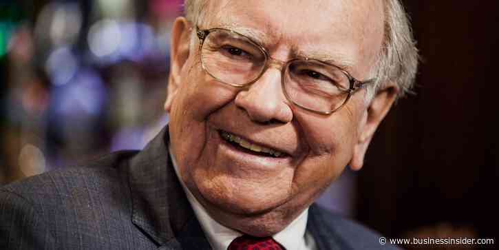 Warren Buffett says to 'make money while you sleep.' AI agents may be the answer, Robinhood CEO says.