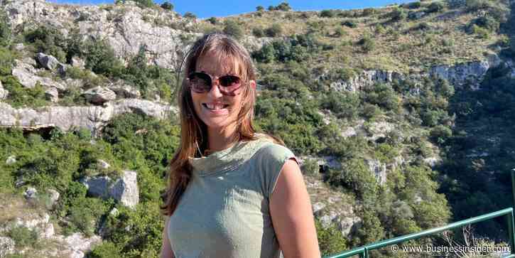 I don't regret leaving New York City for a small Italian village — but I've had to adjust to some big lifestyle changes