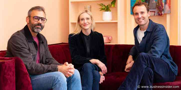 Billion Dollar Boy just made an acquisition that points to influencer marketing’s next hot opportunity