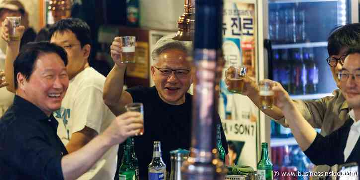 Silicon Valley's hot new talking points: beer and cigarettes